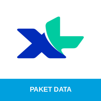 Paket Data XL